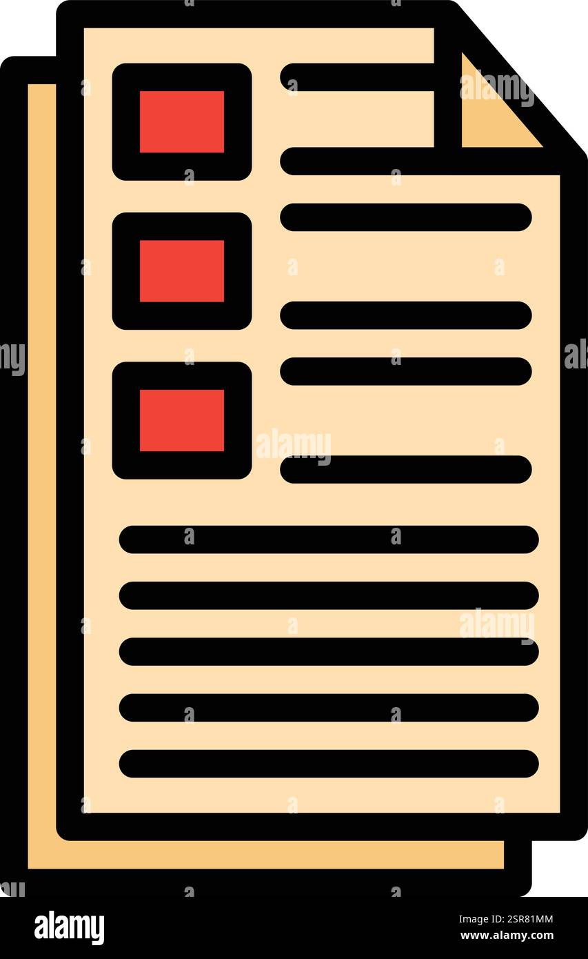 Recruitment Vector Icon Design Illustration Stock Vector