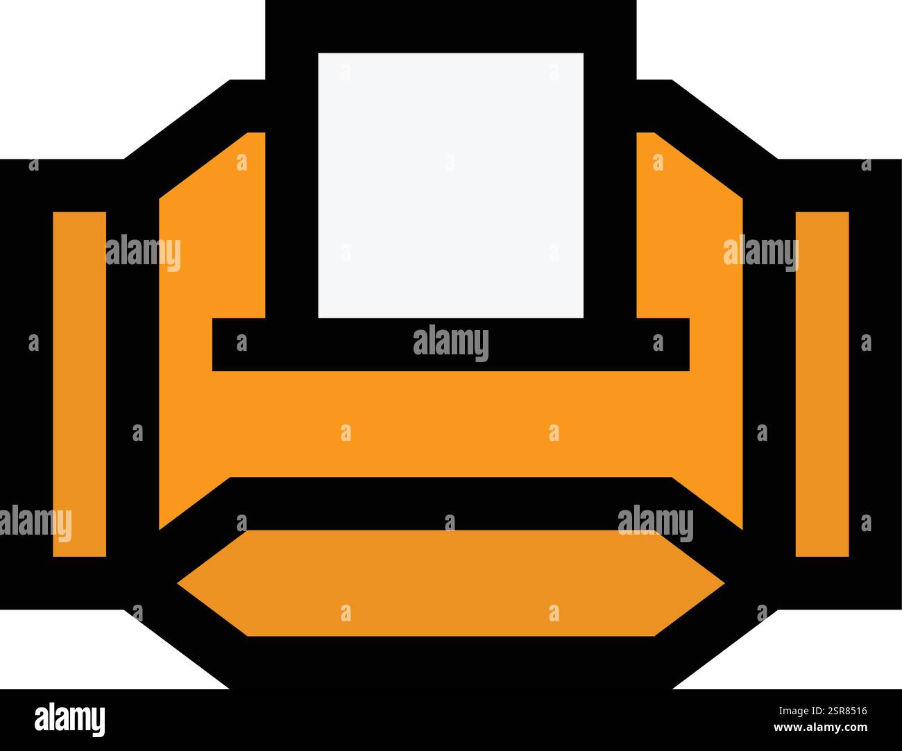 Wipes Vector Icon Design Illustration Stock Vector