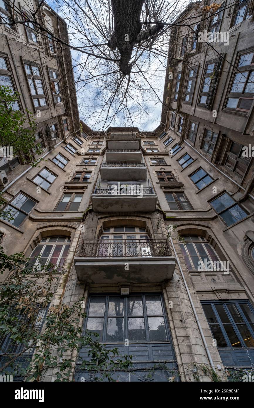 Gallery image with a fresh perspective