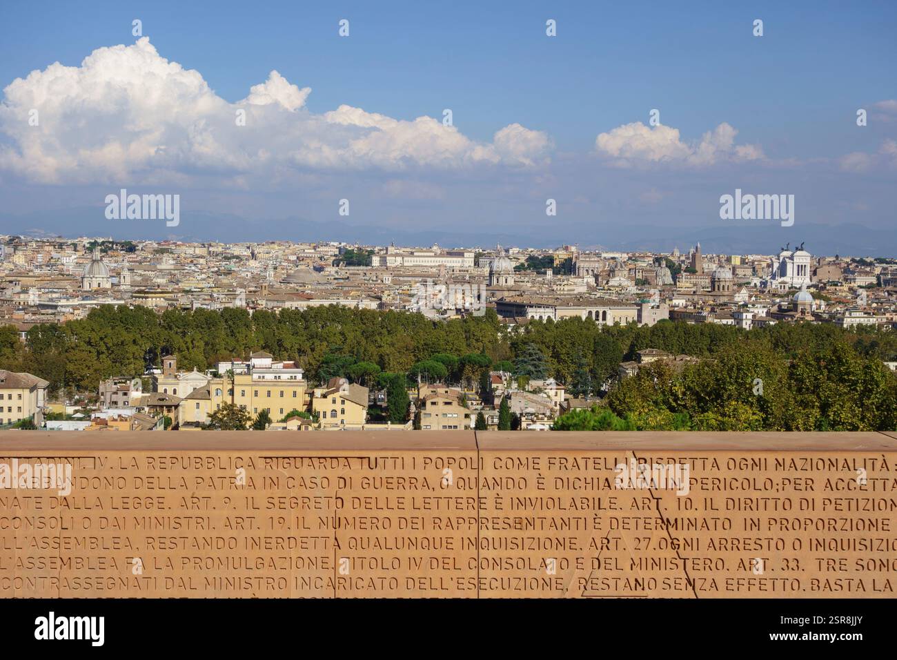 roma-gianicolo-belvedere-hi-res-stock-photography-and-images-alamy