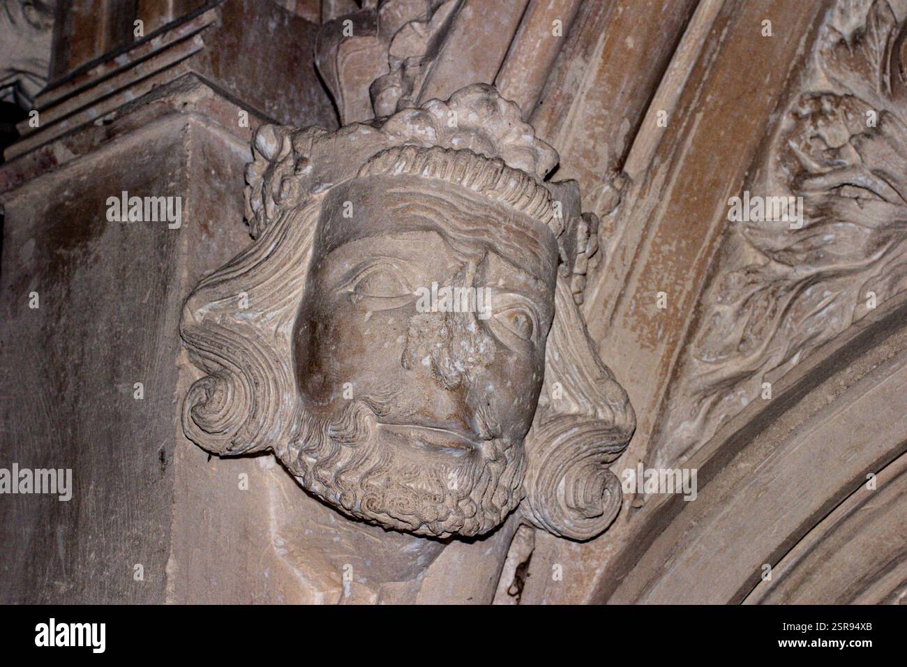 King edward i of england hi-res stock photography and images - Alamy