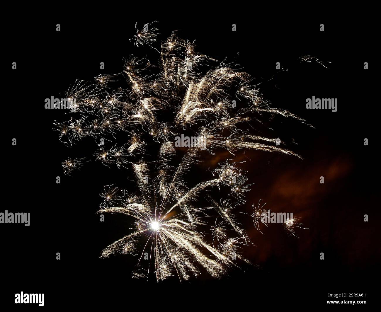 Vibrant display of celebration hi-res stock photography and images - Alamy