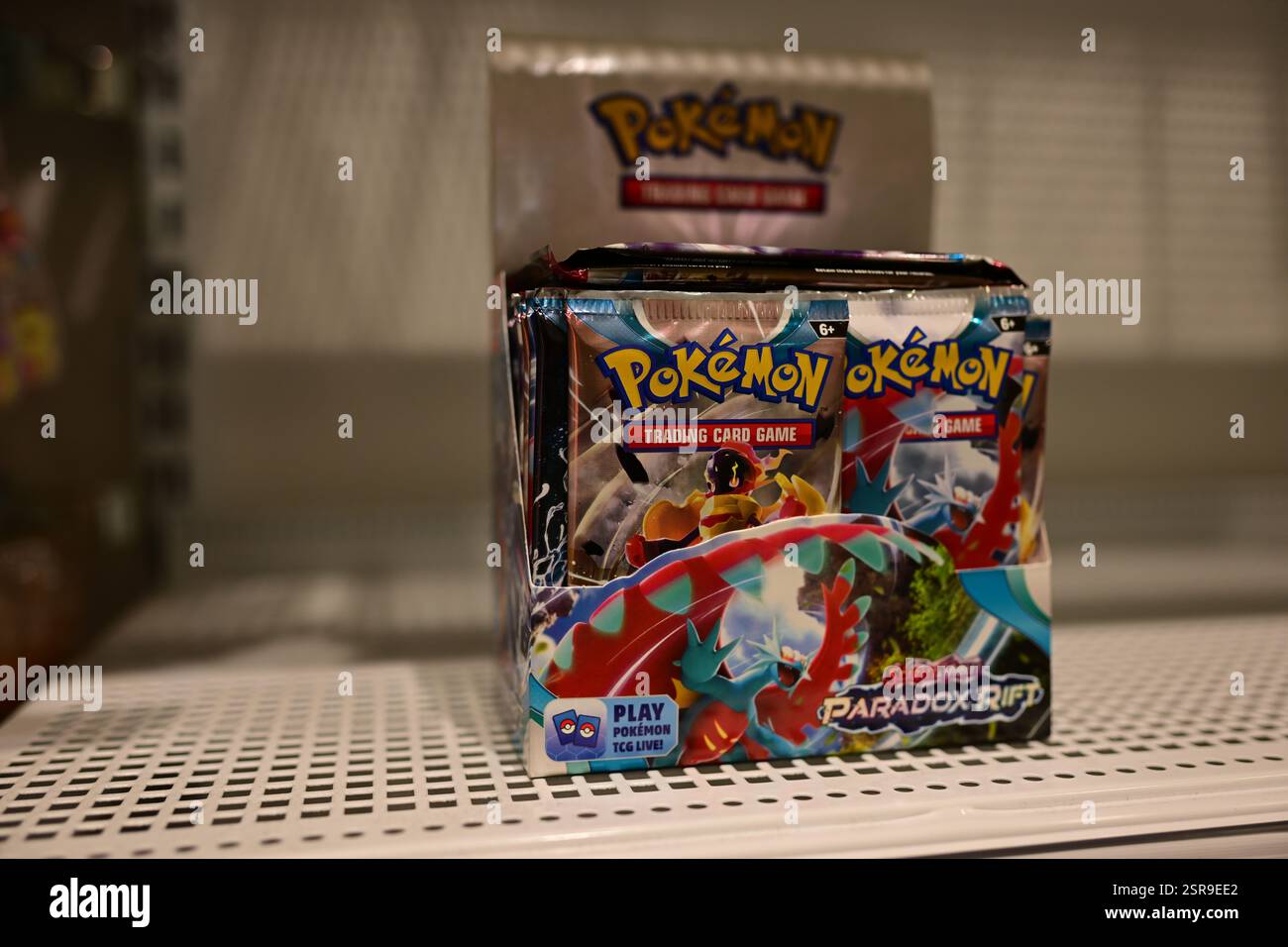 where to buy pokemon cards in sweden Pokmon Ascended Heroes Blister Erika   MajkiPok TCG How to Start Collecting Pokmon