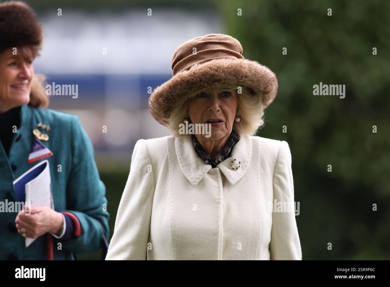 on Betfair Ascot Chase Raceday at Ascot Racecourse, Berkshire. Picture ...