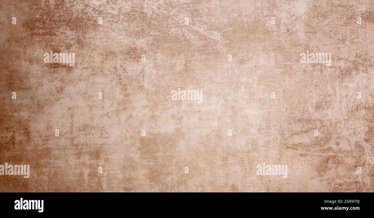 A gray painted background. Stock Photo