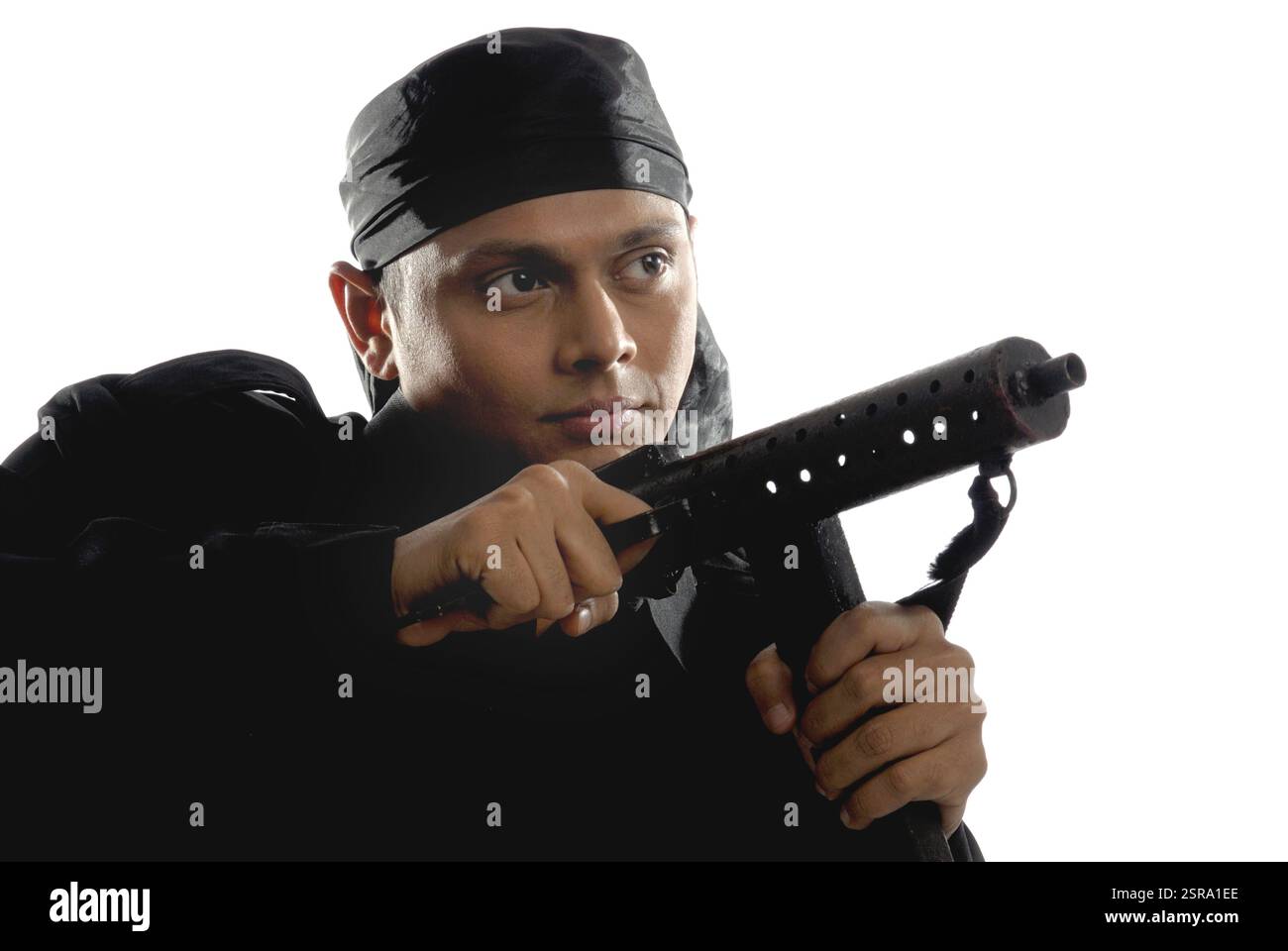 Commando position hi-res stock photography and images - Alamy