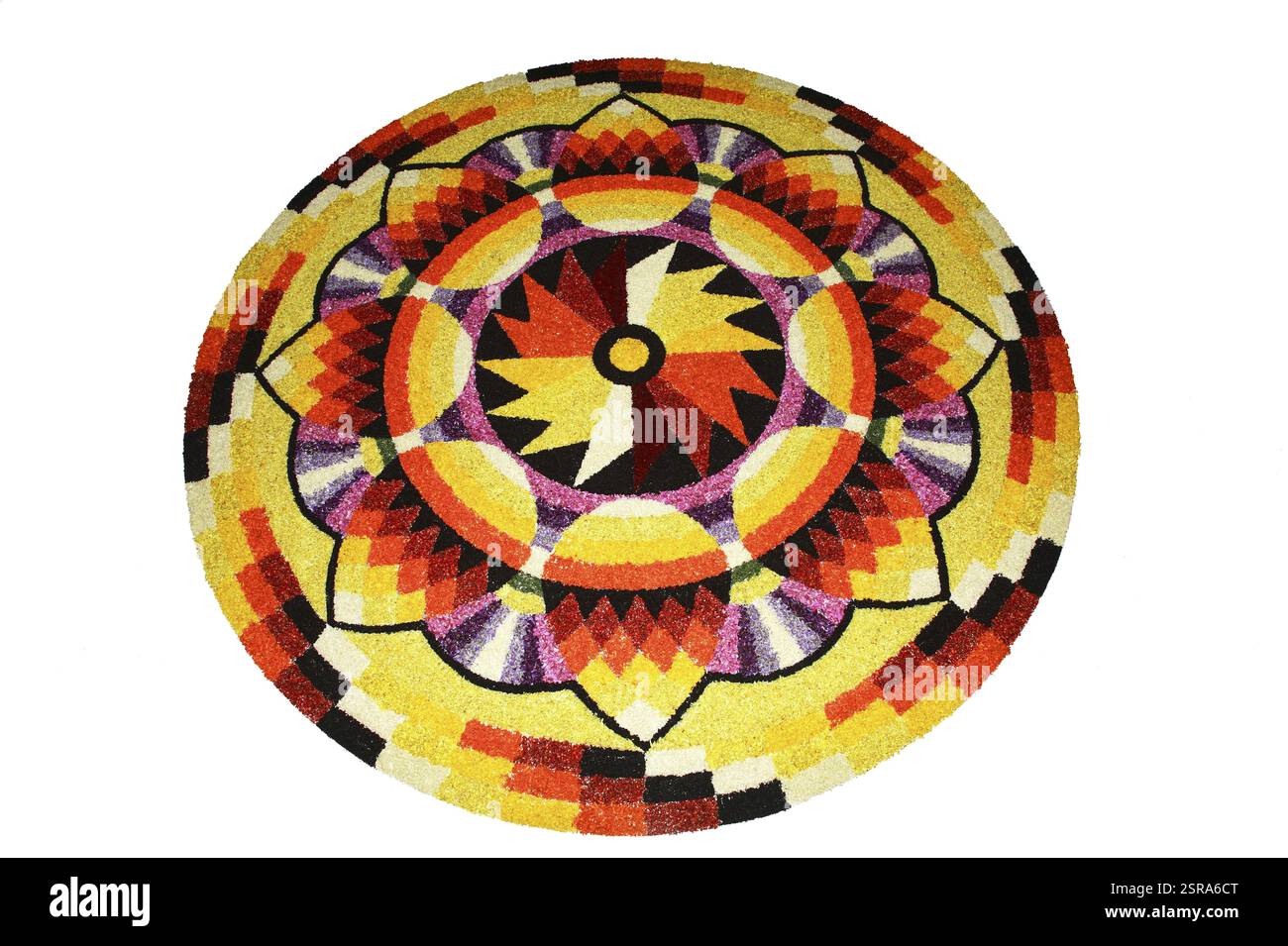 Pukalam flower arrangement hi-res stock photography and images - Alamy