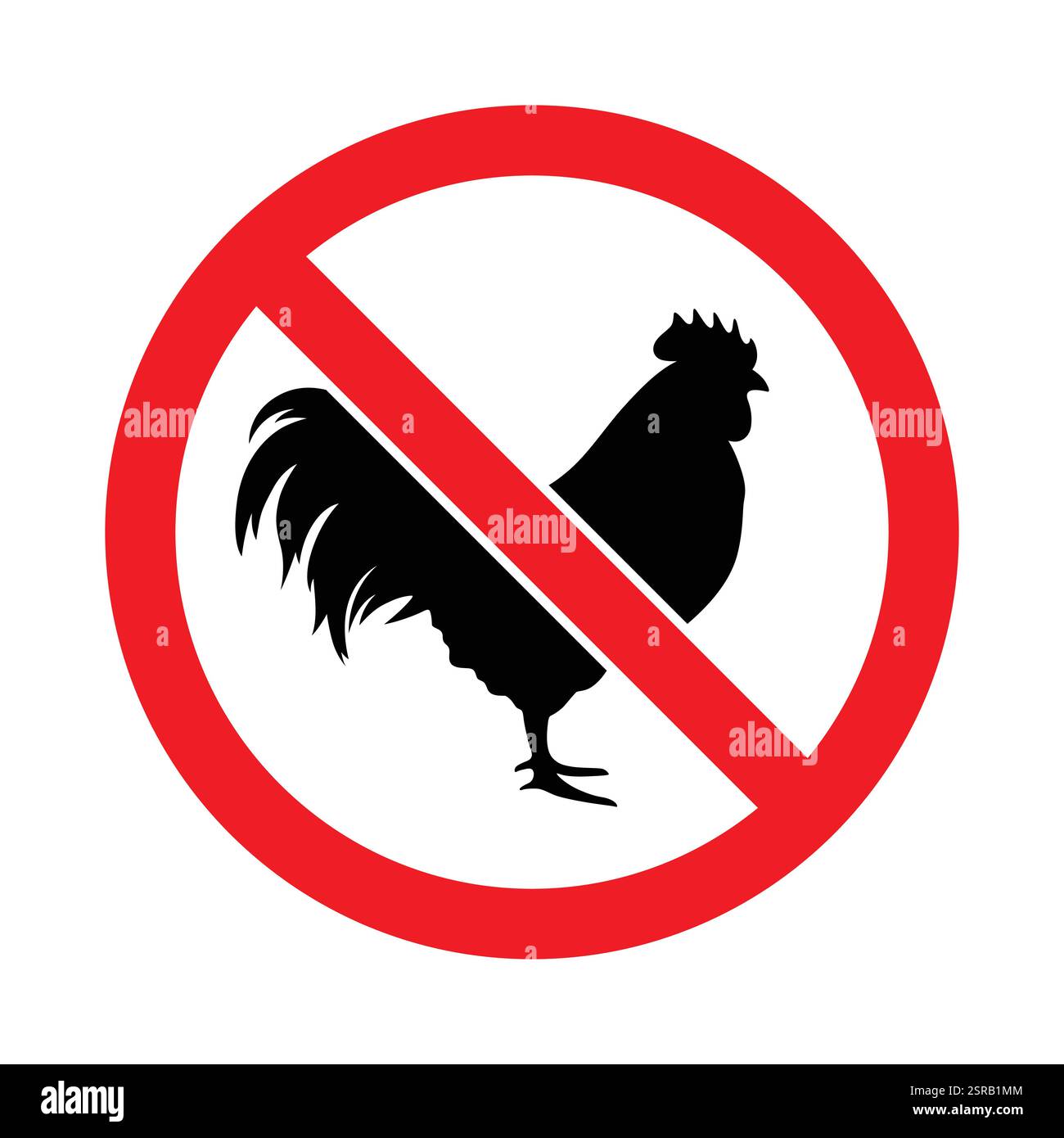 Duck food sign Stock Vector Images Alamy