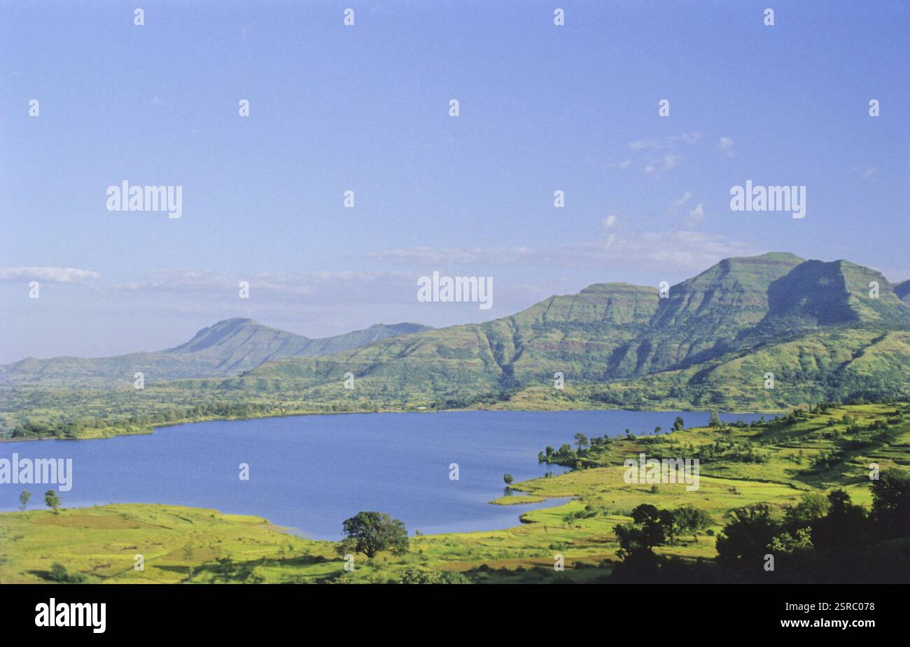 Landscapes, Bhandara, Maharashtra, India, Asia Stock Photo - Alamy