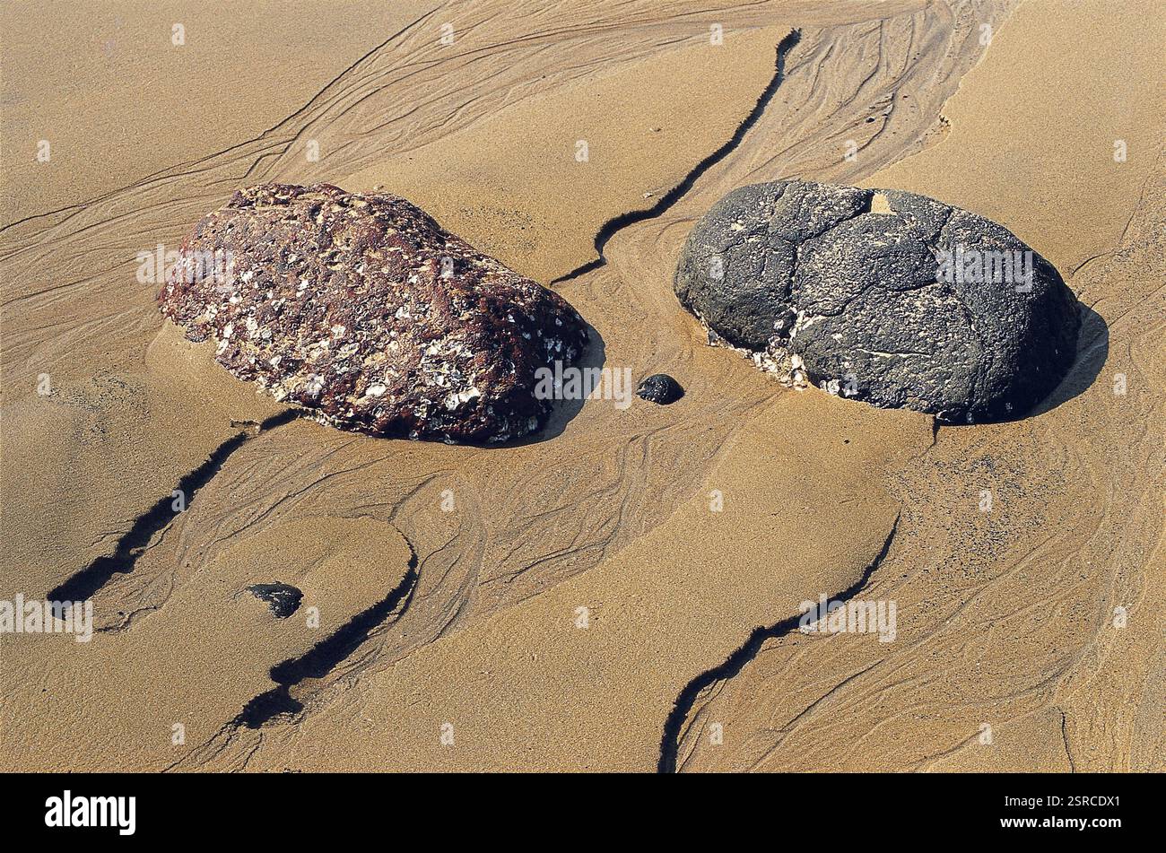 India Coloured Rocks Kashid, maharashtra hi-res stock photography and images - Alamy