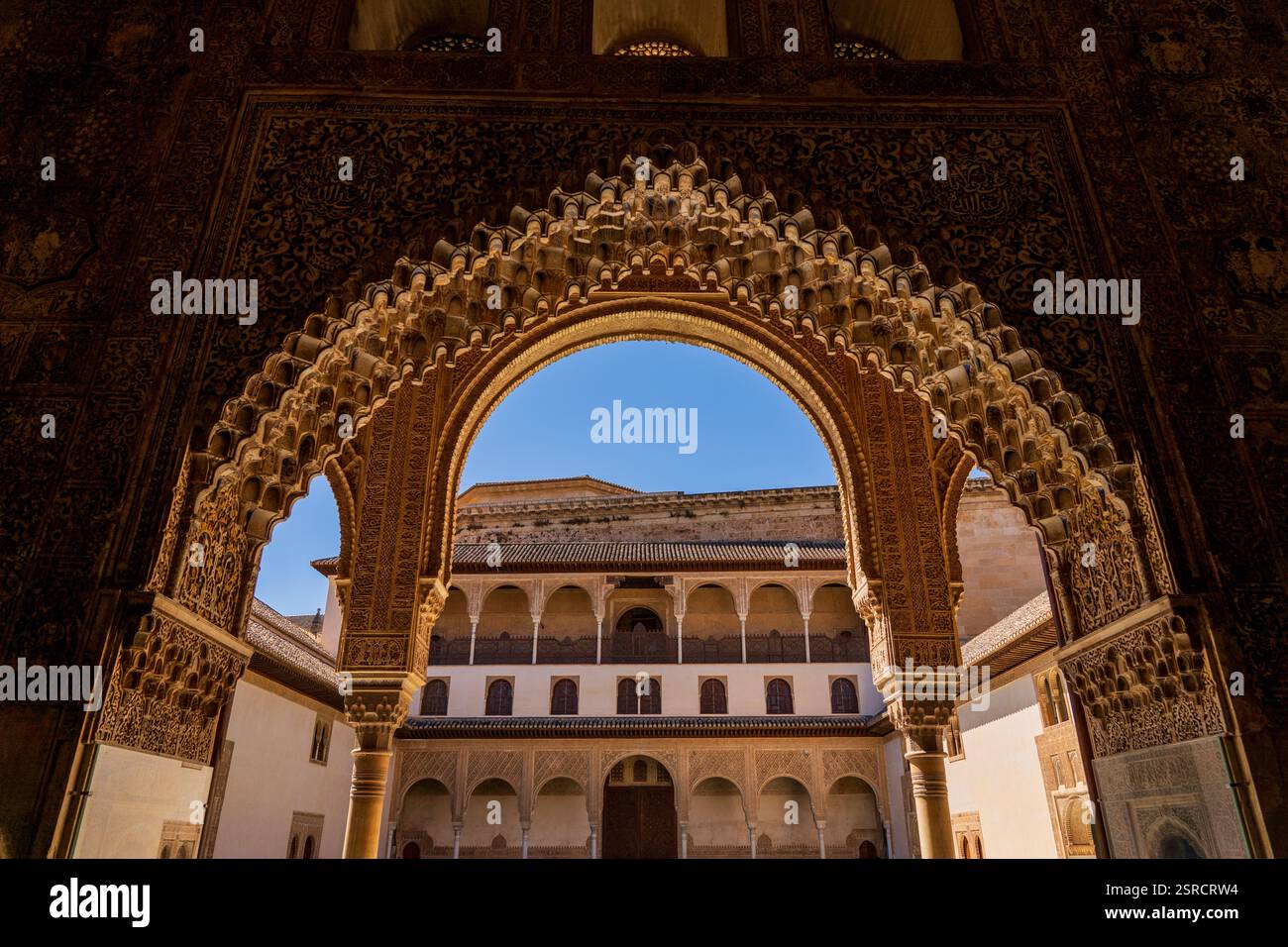 Structural splendor hi-res stock photography and images - Alamy