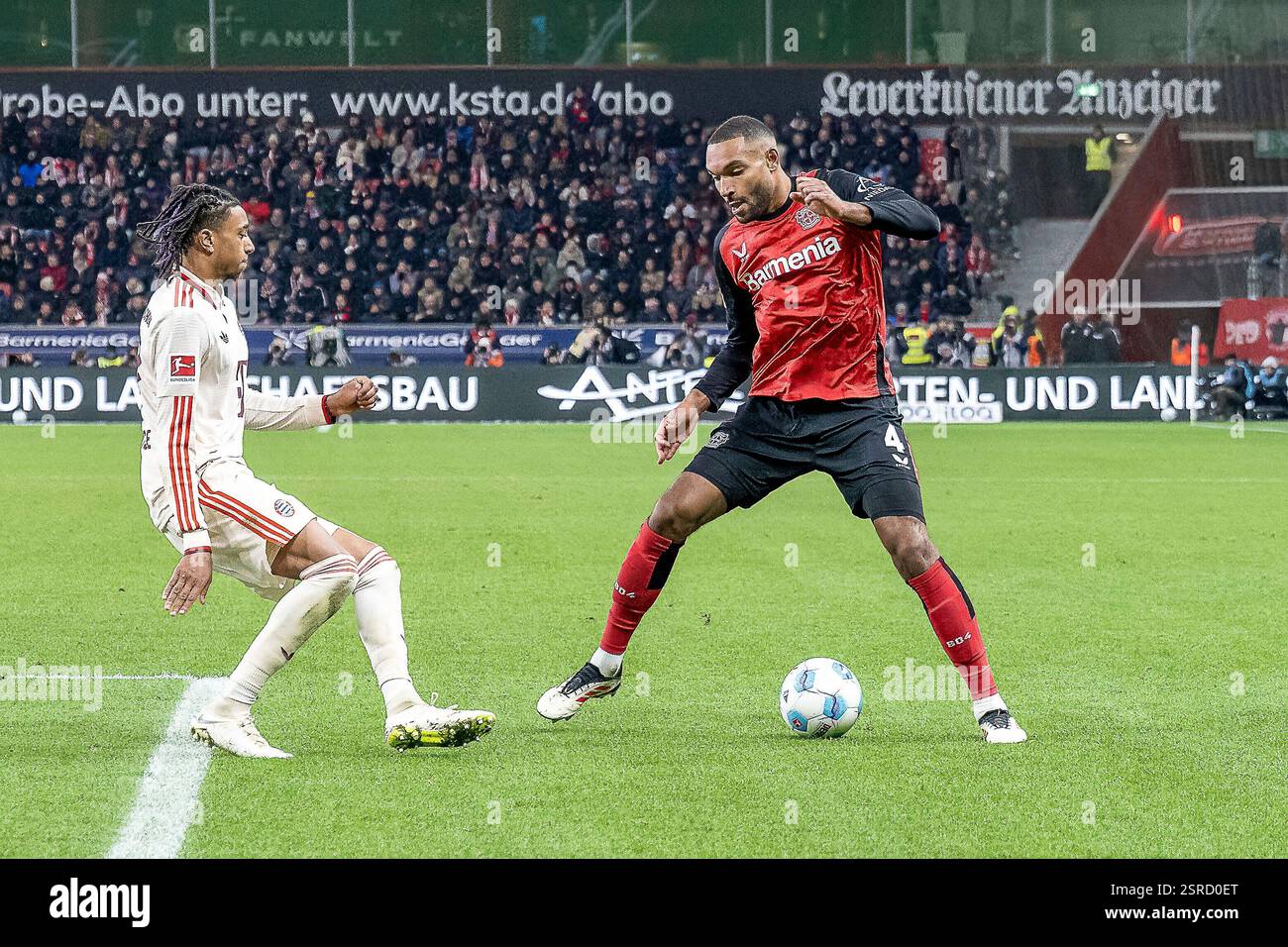 Recent Form Mirroring Amorim Bayer Leverkusen The Managerial Landscape: A Comparative View