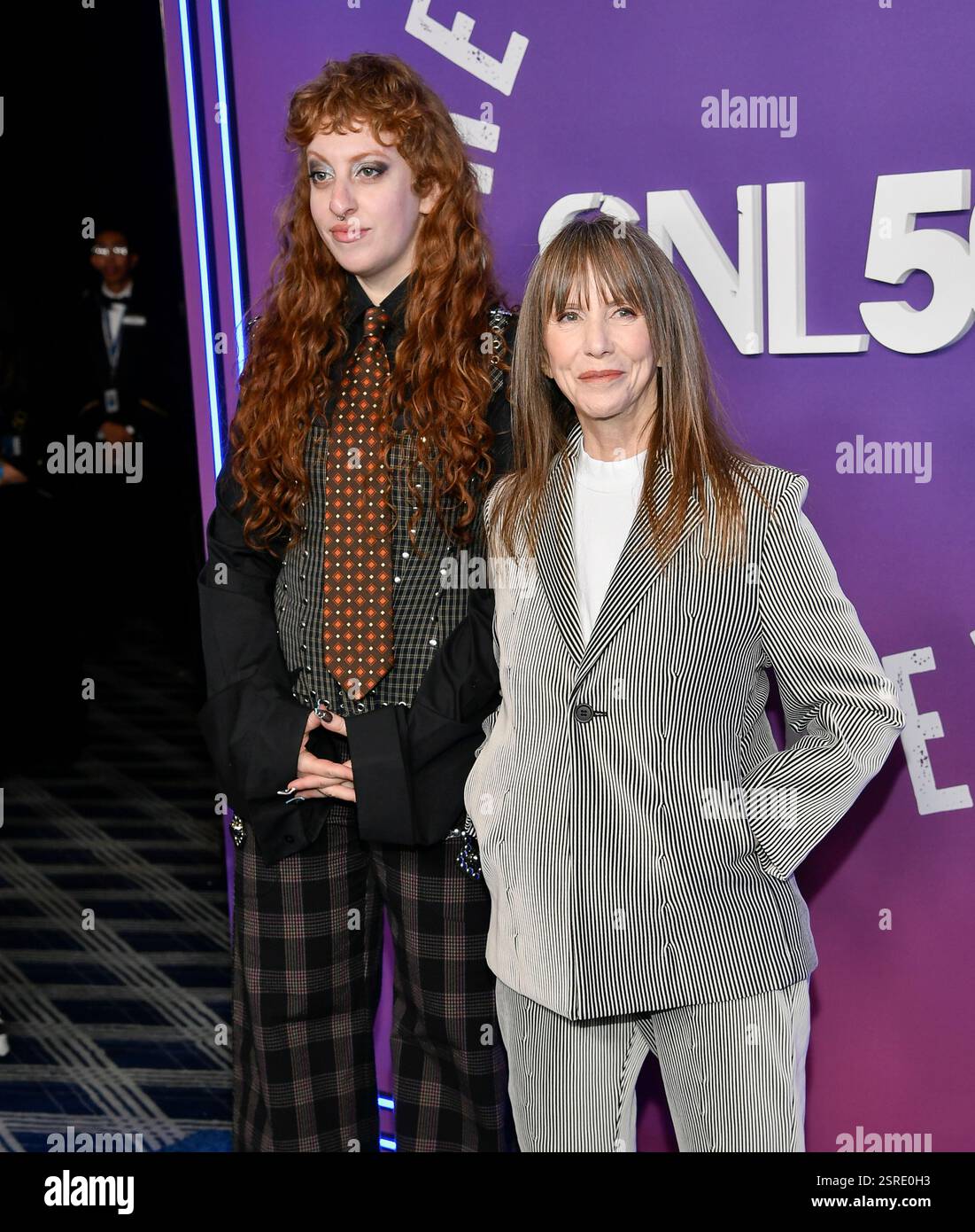 Who is Laraine Newman SNL Legend Career Update
