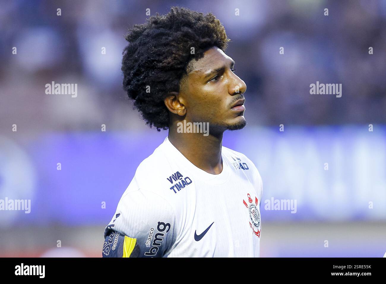 Sao Paulo, Brazil. 15th Feb, 2025. SP - SAO PAULO - 02/15/2025