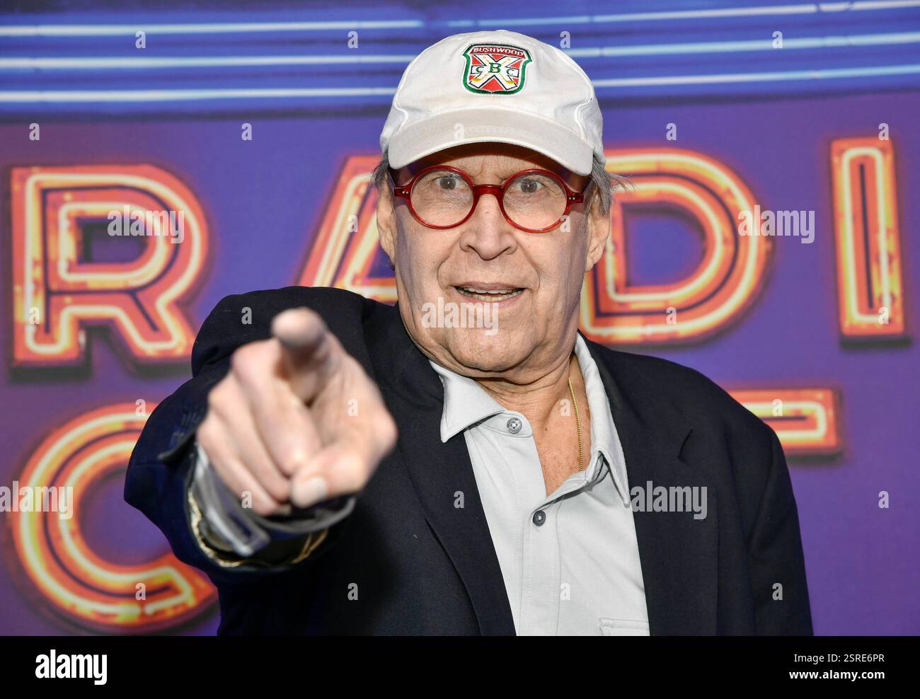 Vivid Chevy Chase Was 'hurt' By 'snl50' Excluding Him: 'somebody Made A Mistake. They Should've Had Me On That Stage' Scene in 4K Vivid Chevy Chase Was 'hurt' By 'snl50' Excluding Him: 'somebody Made A Mistake. They Should've Had Me On That Stage' Scene in 4K