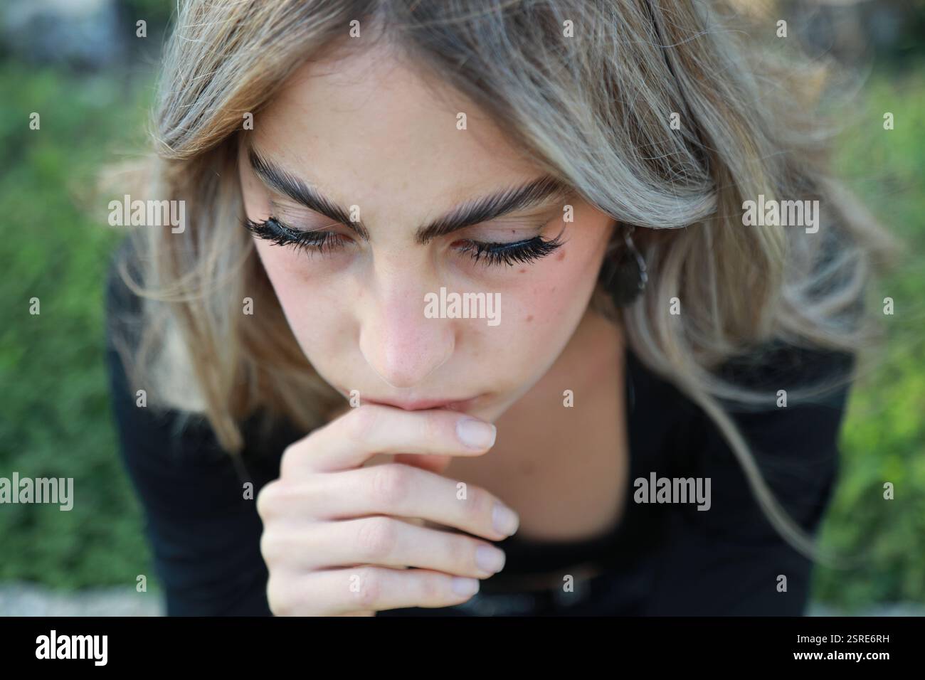 Moment in nature hi-res stock photography and images - Alamy