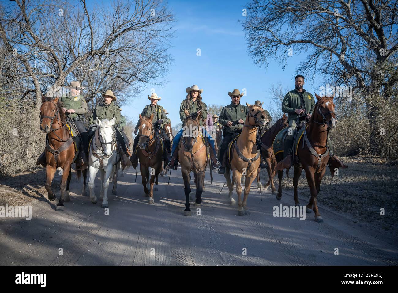 dhs-secretary-kristi-noem-stock-photo-alamy