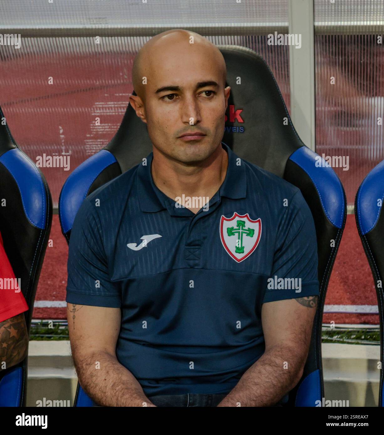 Sao Paulo, Sao Paulo, Brasil. 15th Feb, 2025. Sao paulo (sp), 02/15