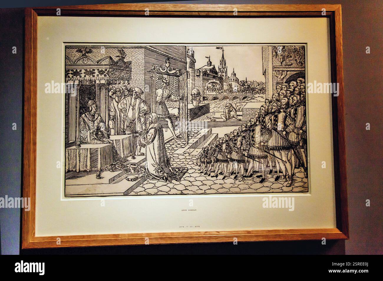 Roman emperor maximian hi-res stock photography and images - Alamy, image size:1300x956