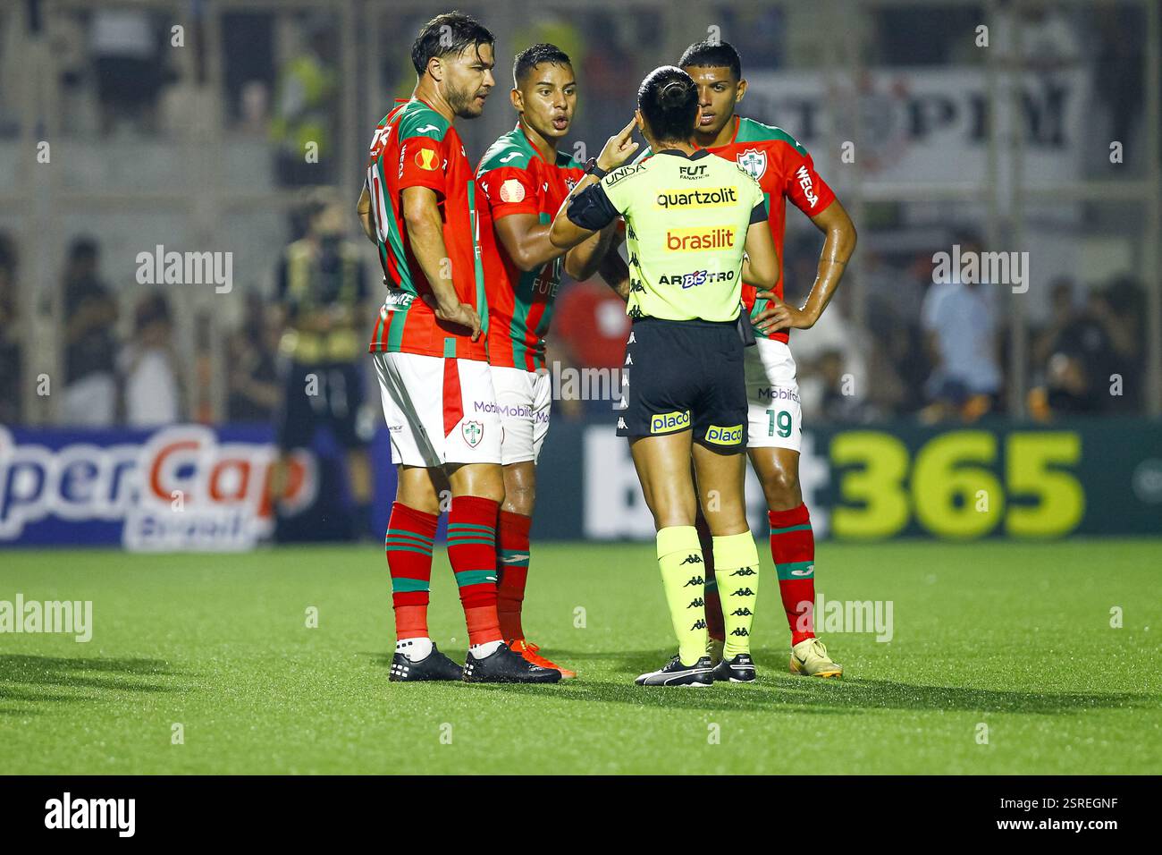 Sao Paulo, Brazil. 15th Feb, 2025. SP - SAO PAULO - 02/15/2025