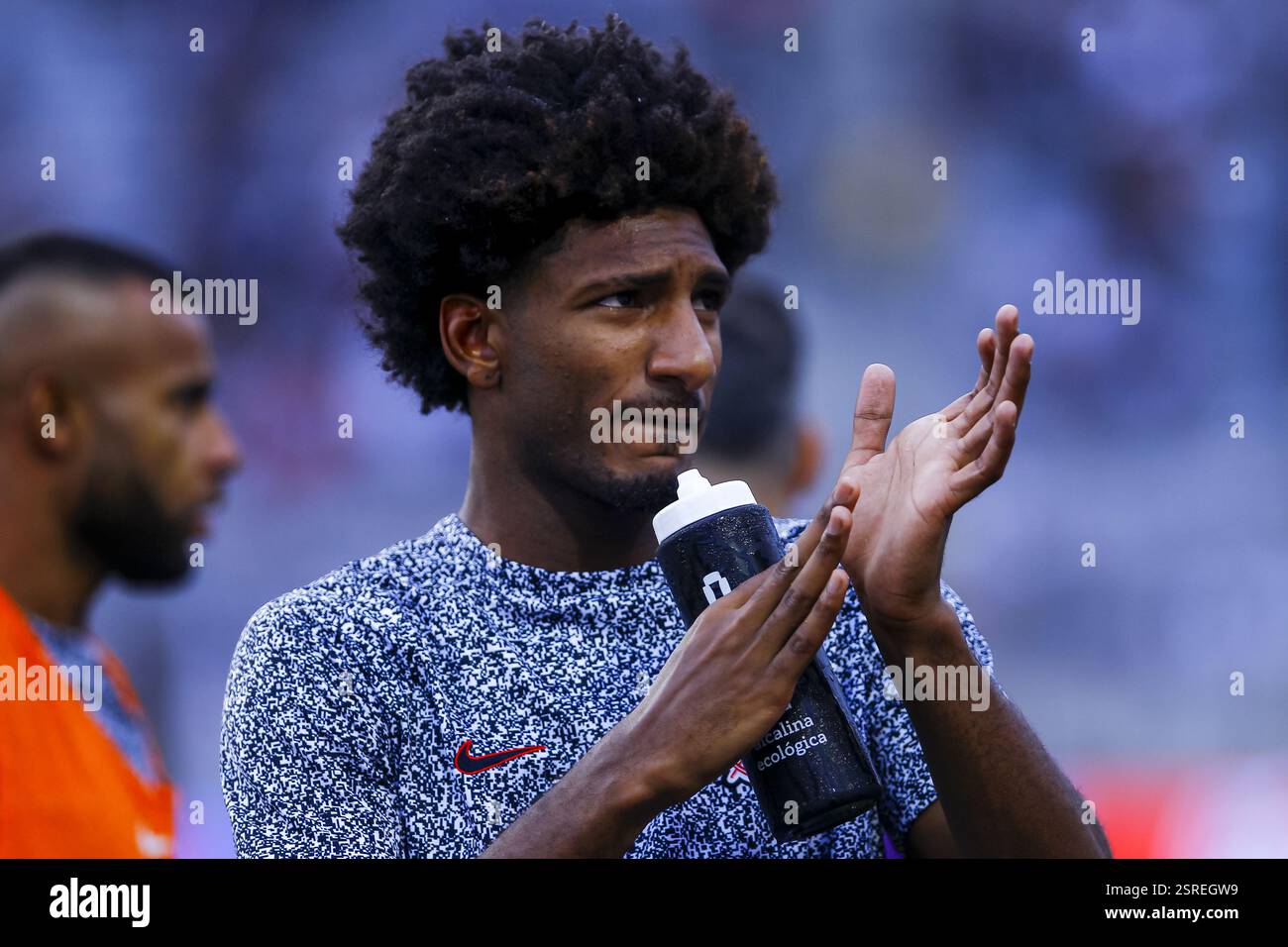 Sao Paulo, Brazil. 15th Feb, 2025. SP - SAO PAULO - 02/15/2025