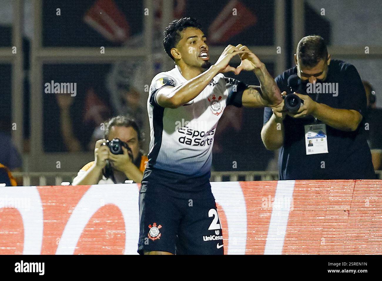Sao Paulo, Brazil. 15th Feb, 2025. SP - SAO PAULO - 02/15/2025
