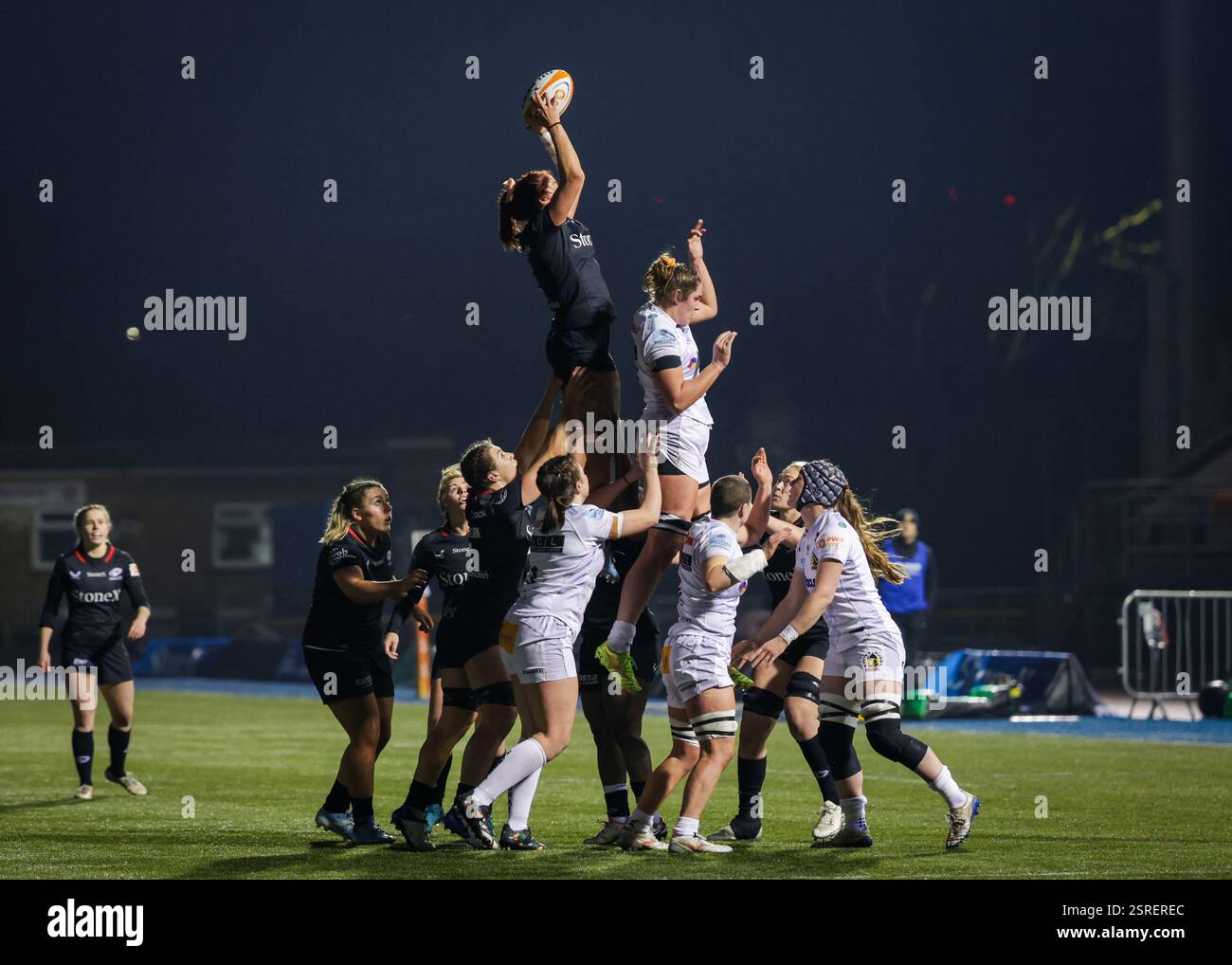 Emily robinson rugby hi-res stock photography and images - Alamy