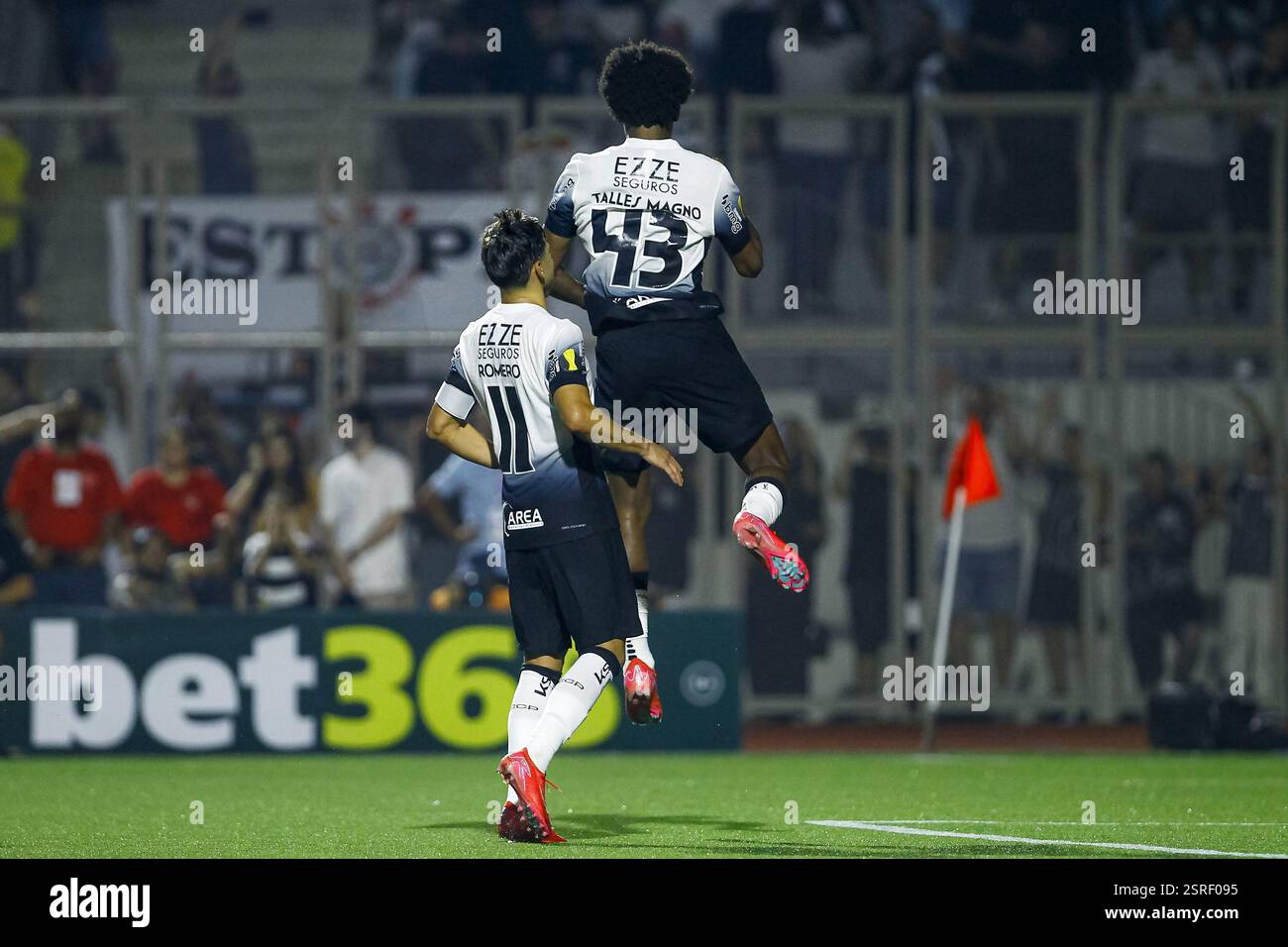 Sao Paulo, Brazil. 15th Feb, 2025. SP - SAO PAULO - 02/15/2025