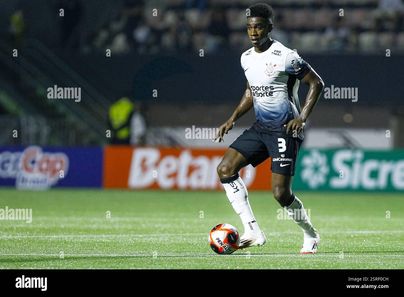 Sao Paulo, Brazil. 15th Feb, 2025. SP - SAO PAULO - 02/15/2025