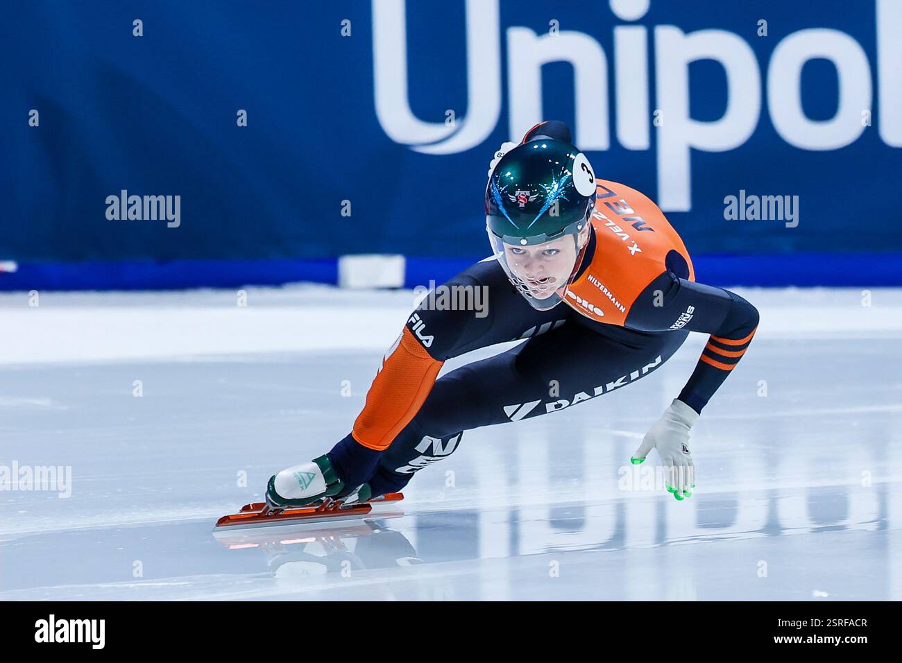 Xandra velzeboer hi-res stock photography and images - Alamy