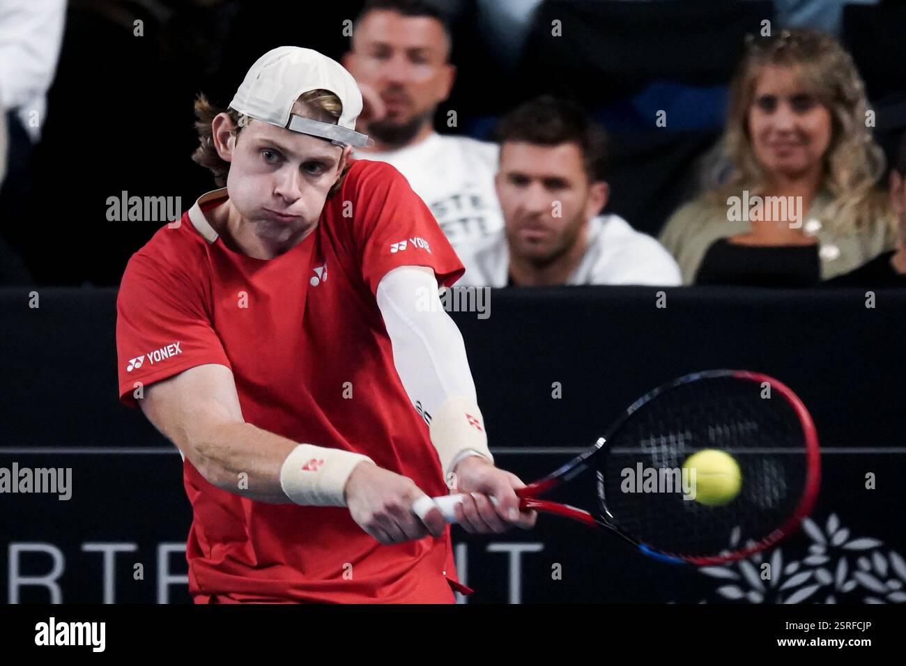 How the Suspension Affects the Players’ Wimbledon Prep