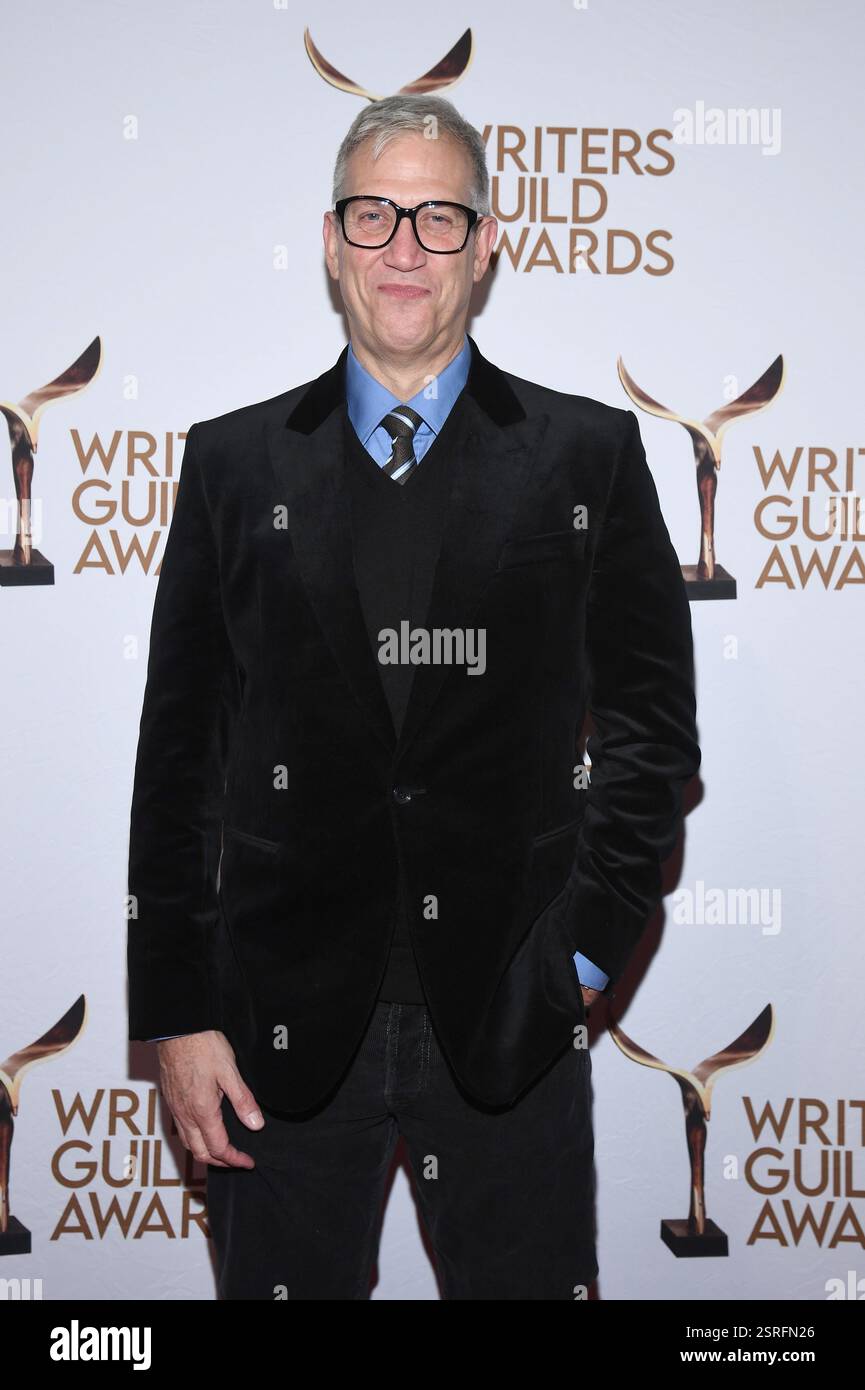 john hoffman net worth 2025 Image 3