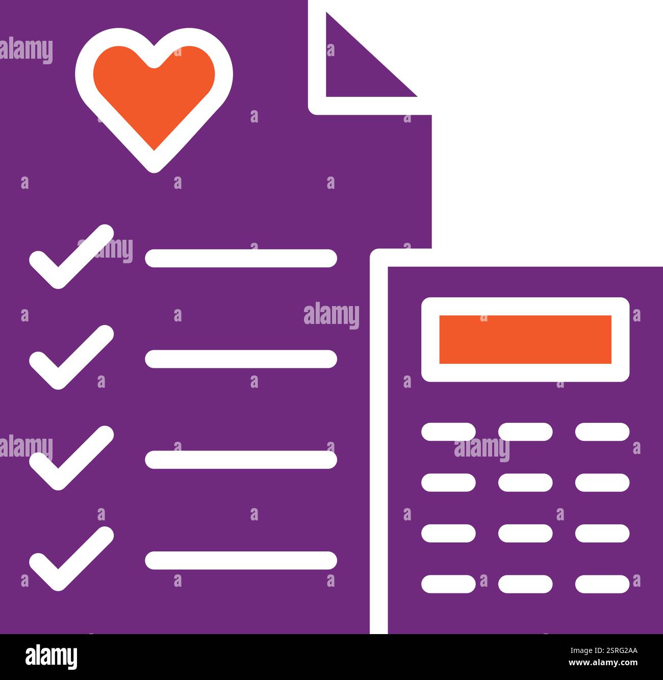 Wedding cost Vector Icon Design Illustration Stock Vector