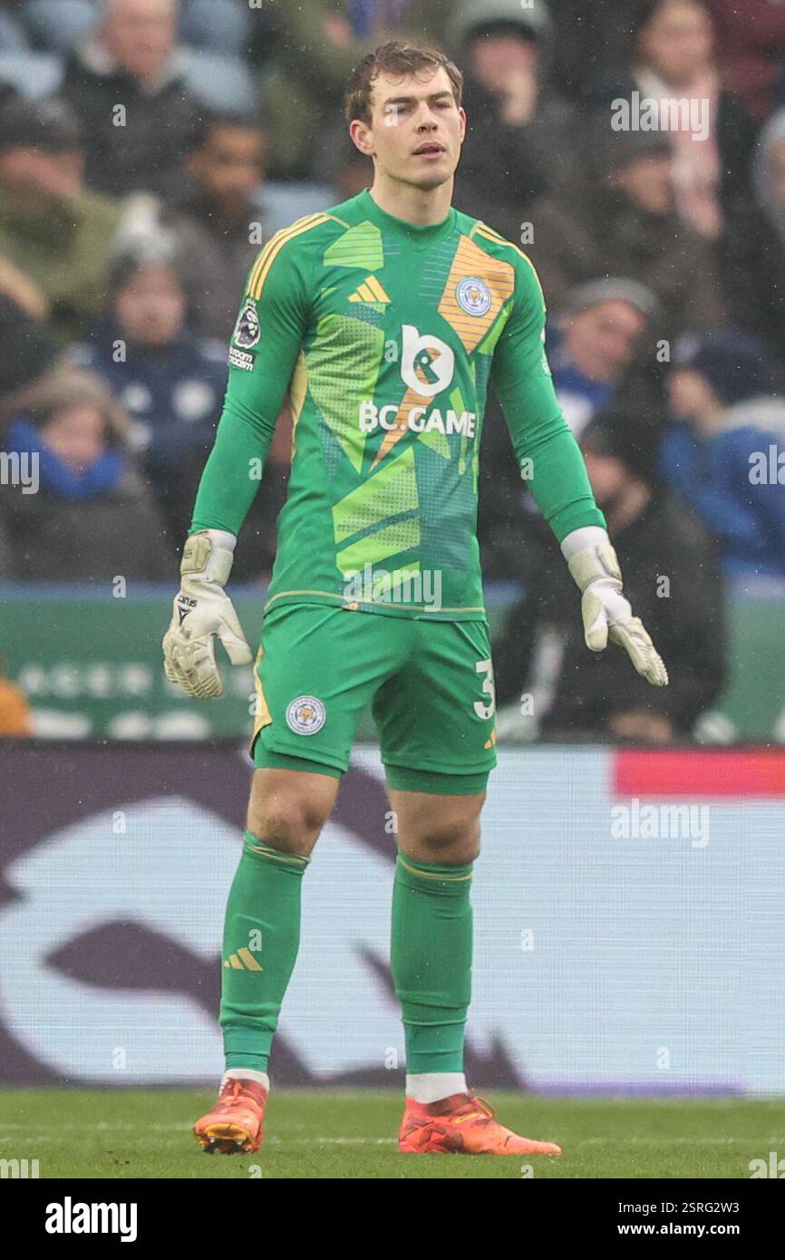 Football mads hermansen hi-res stock photography and images - Alamy