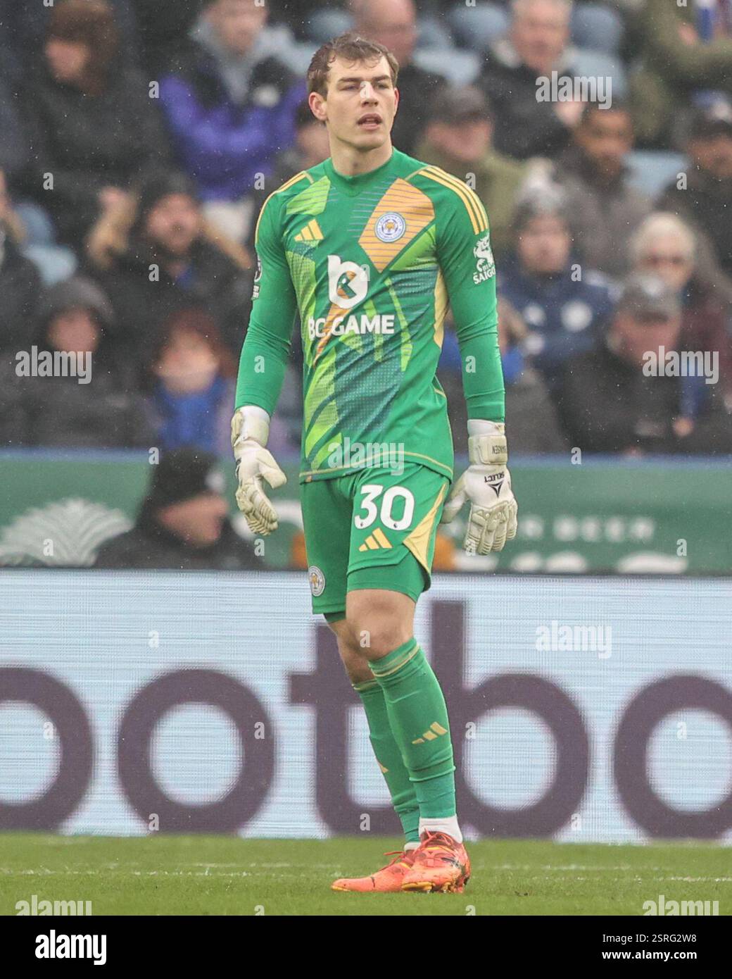 Football mads hermansen hi-res stock photography and images - Alamy