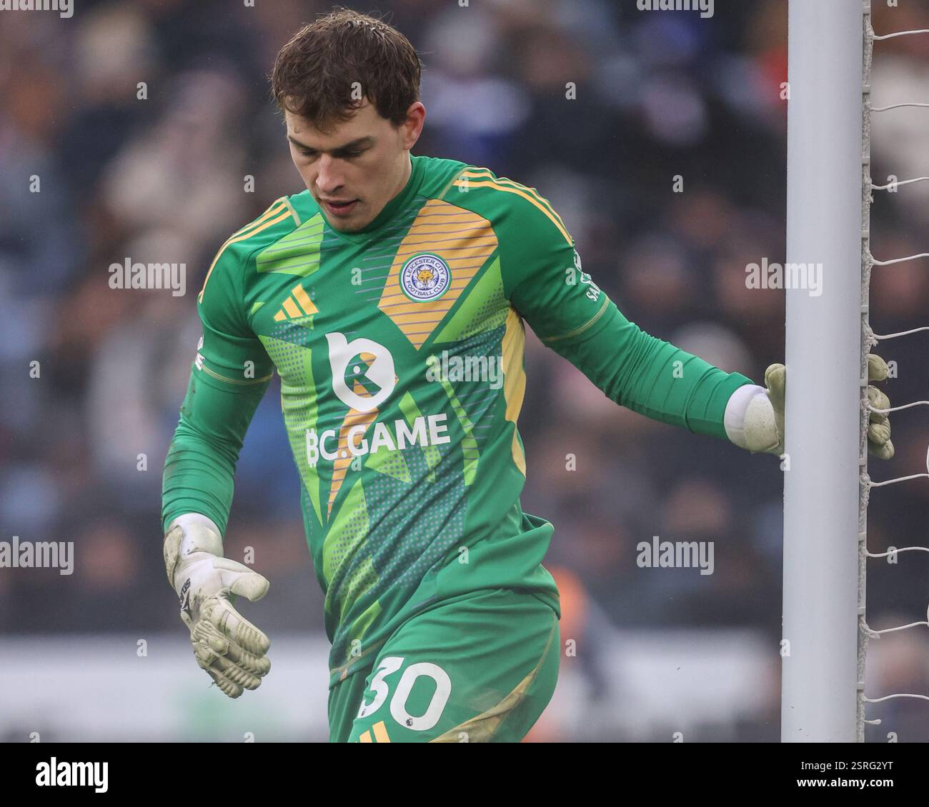 Football mads hermansen hi-res stock photography and images - Alamy