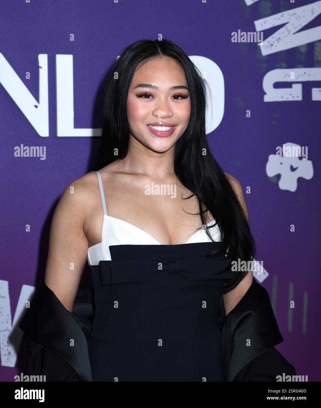 Suni lee hi-res stock photography and images - Alamy
