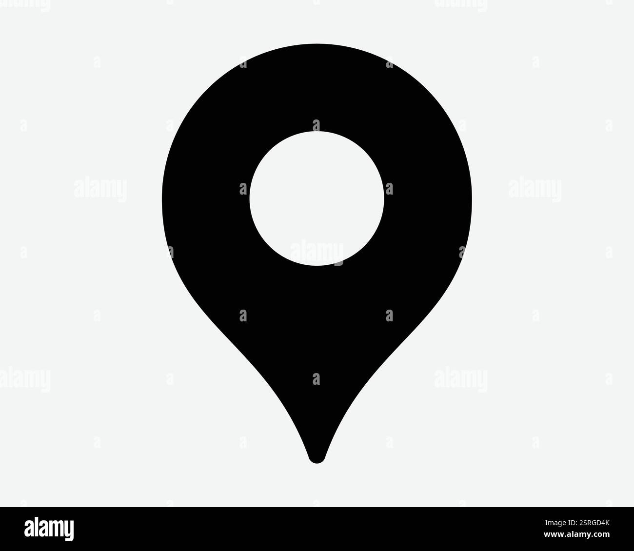 Location Pin Navigation GPS Map Place Destination Navigate Place Travel