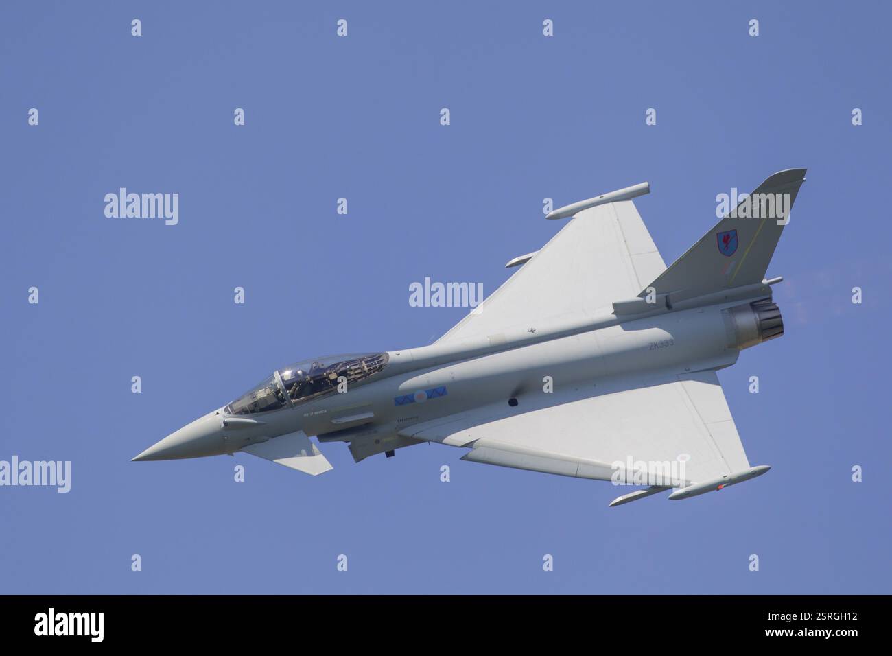 royal air force colours