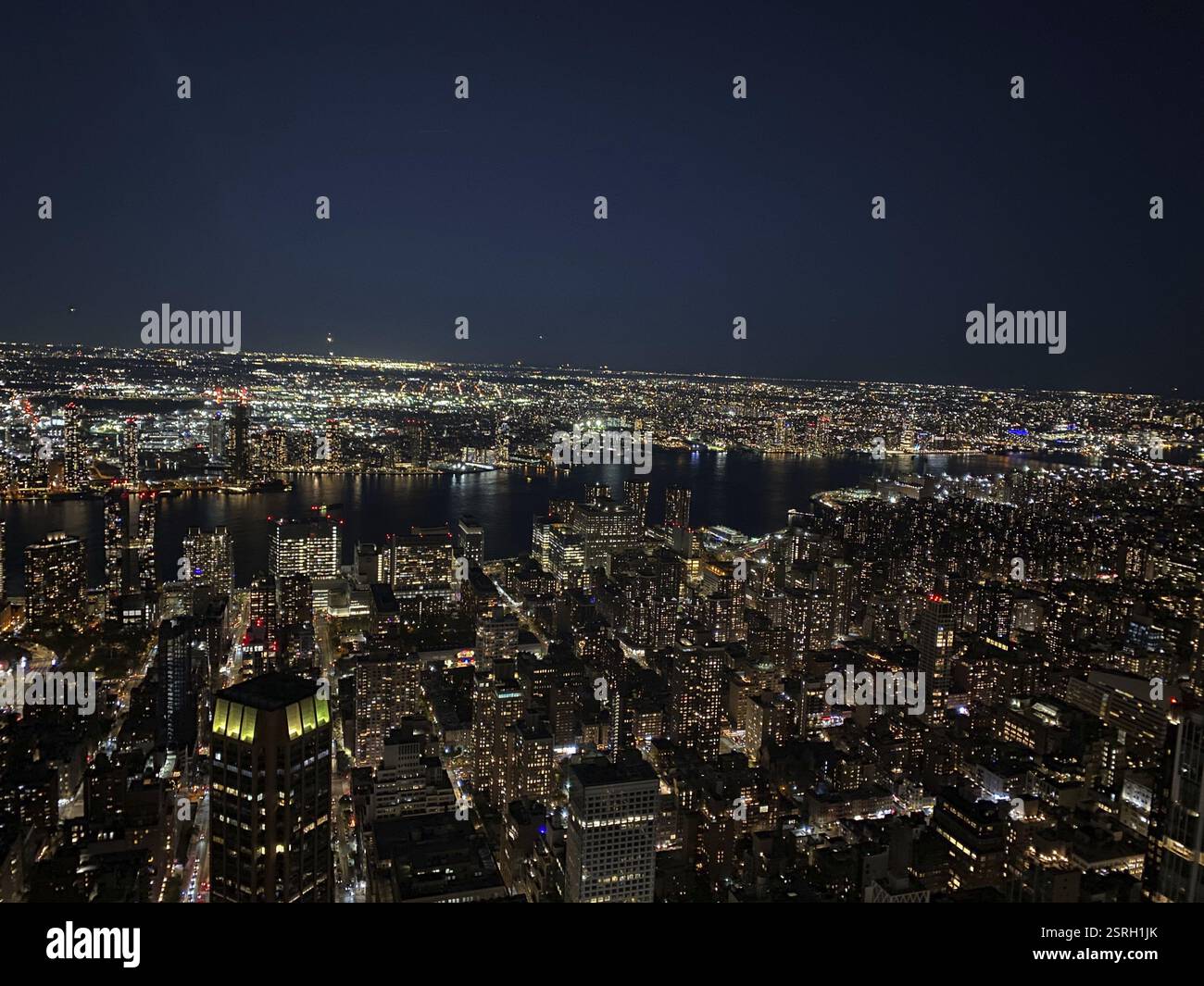 High contrast at night hi-res stock photography and images - Alamy