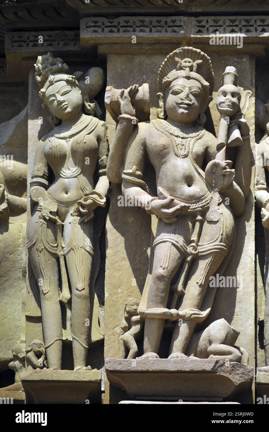 Kamdev hi-res stock photography and images - Alamy