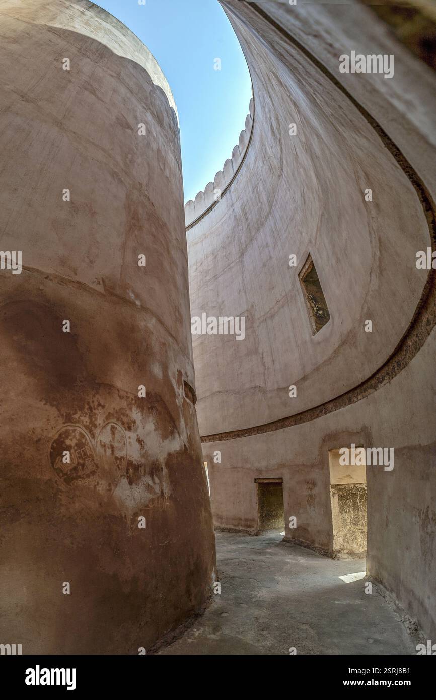 Inside of bhadra fort, ahmedabad, Gujarat, India, Asia Stock Photo - Alamy