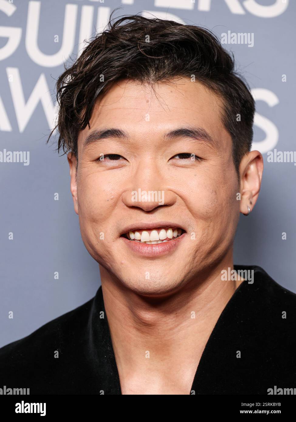 Beverly Hills, United States. 15th Feb, 2025. BEVERLY HILLS, LOS