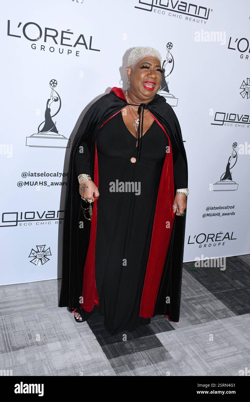 Los Angeles, California, USA 15th February 2025 Comedian/actress