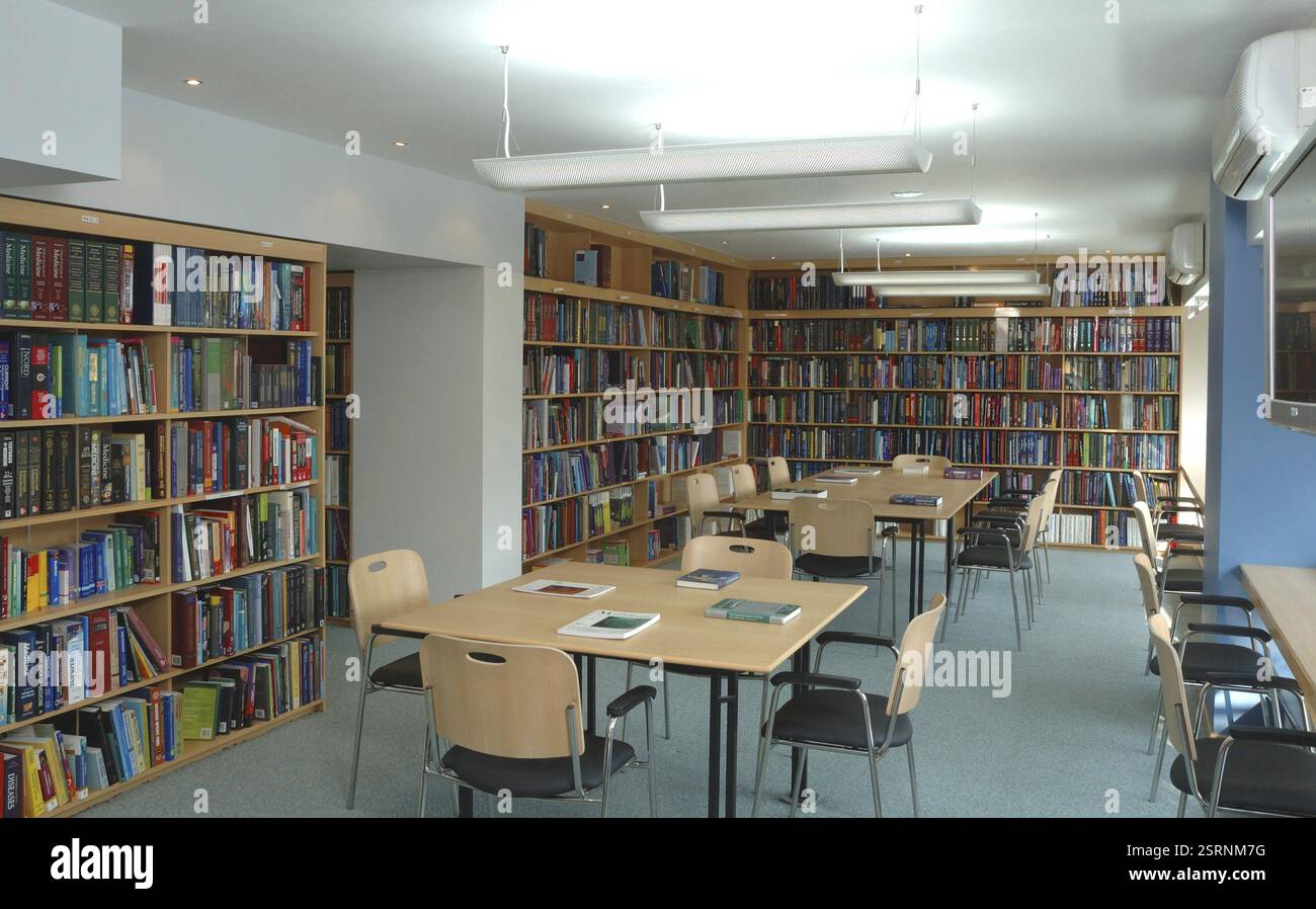 Indian Library Hd Library, Bombay Mumbai, Maharashtra, India, Asia Stock Photo - Alamy