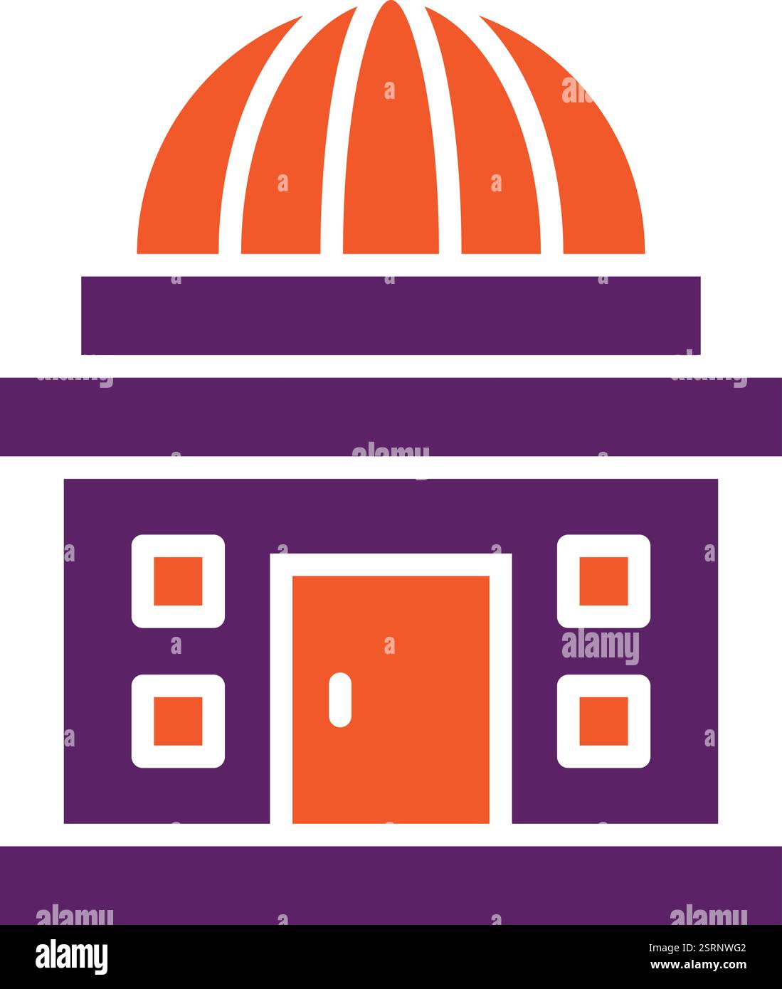 Embassy vector vectors Cut Out Stock Images & Pictures - Alamy