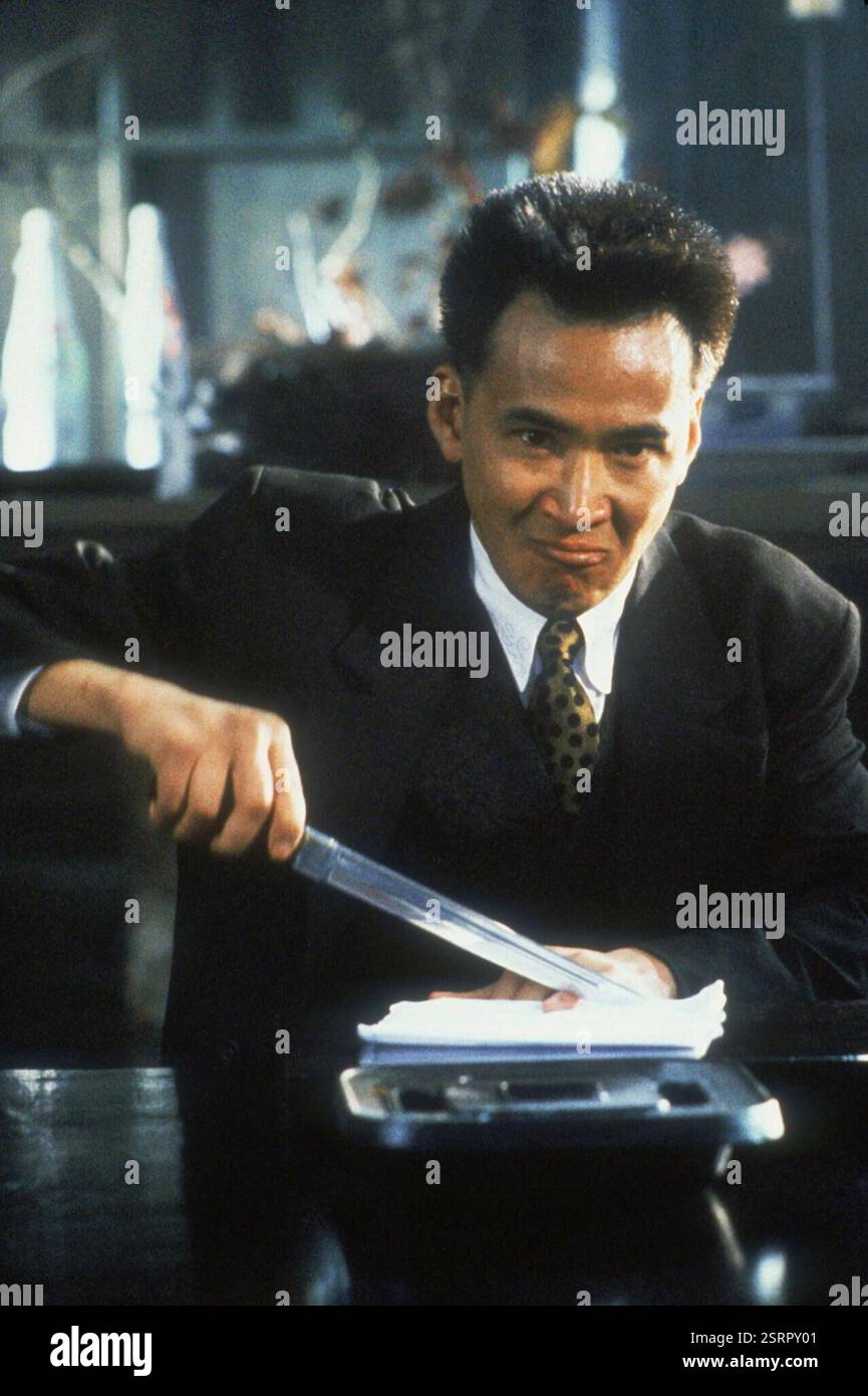 Yusaku matsuda hi-res stock photography and images - Alamy