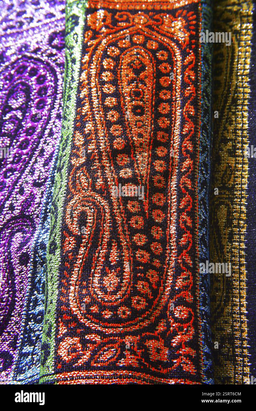 Embroidered stuff hi-res stock photography and images - Alamy