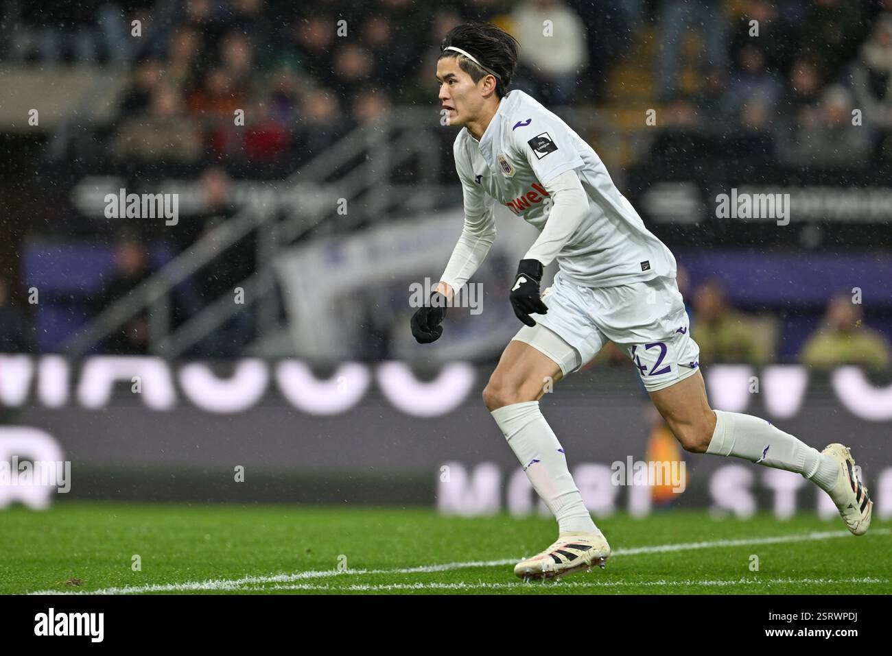 Goto Anderlecht Boskamp The Risk of Miscalculating Talent