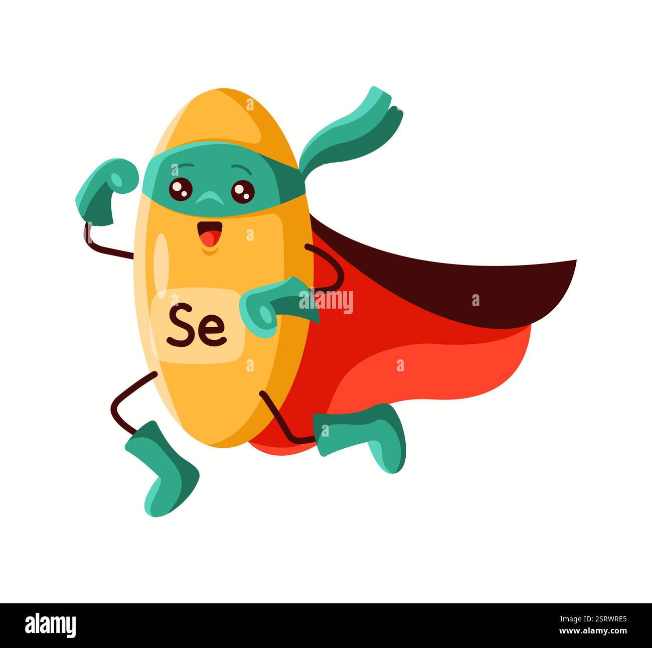 Character properties Stock Vector Images - Alamy